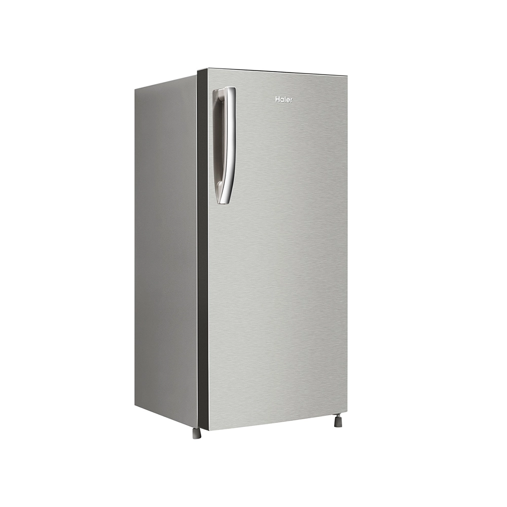 Haier 190L 2 Star Direct Cool Refrigerator - HRD-2102BNS-P